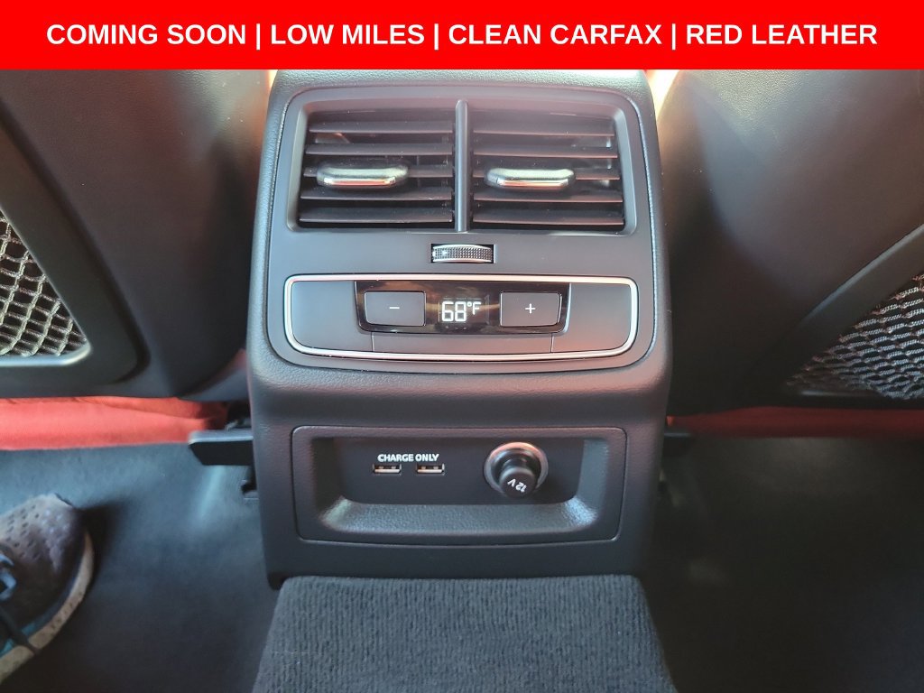 Used 2020 Audi S4 Premium Plus w/ Premium Plus Package AWD/4WD image 14