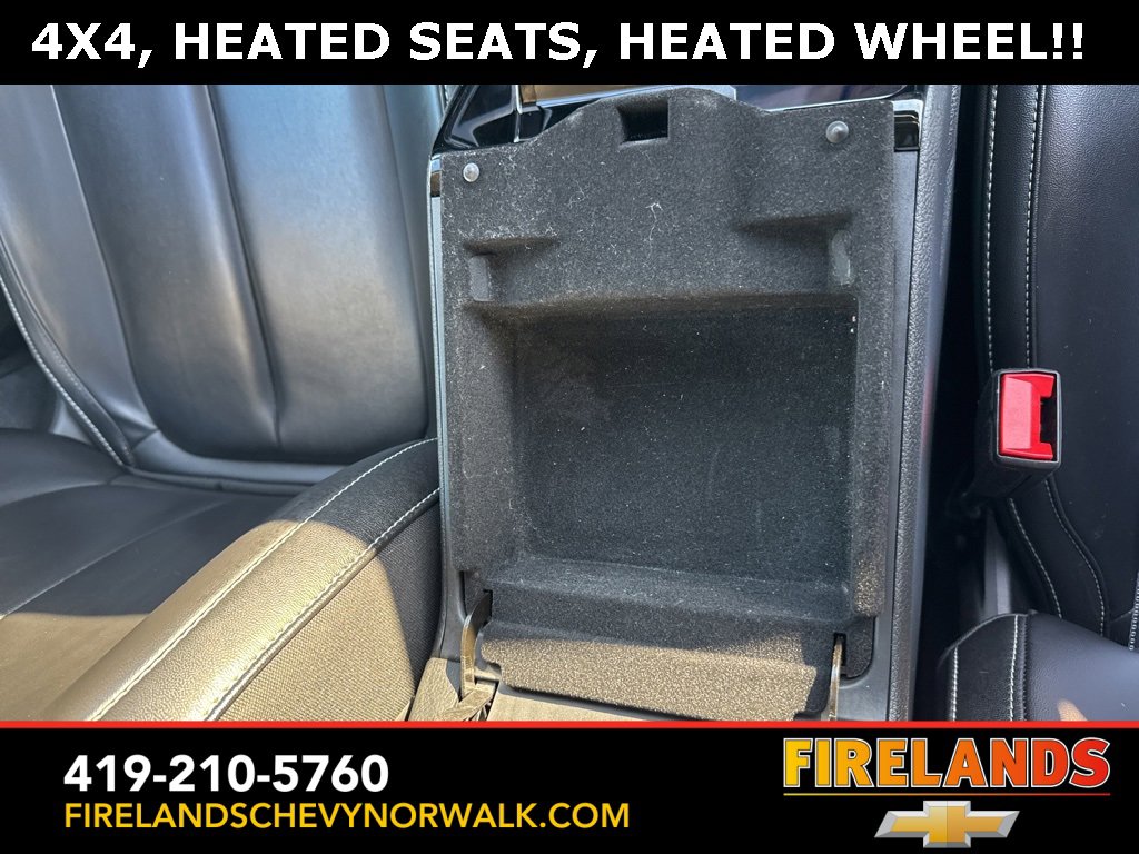 Used 2023 Jeep Grand Cherokee L Limited image 28