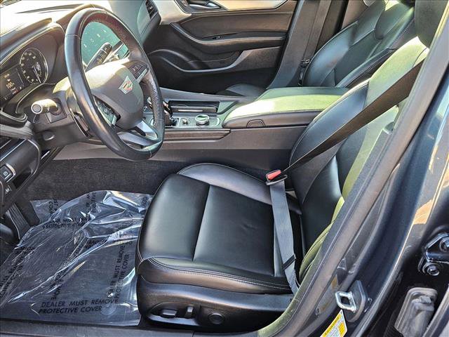 Used 2021 Cadillac CT5 Luxury w/ Sun And Sound Package image 15