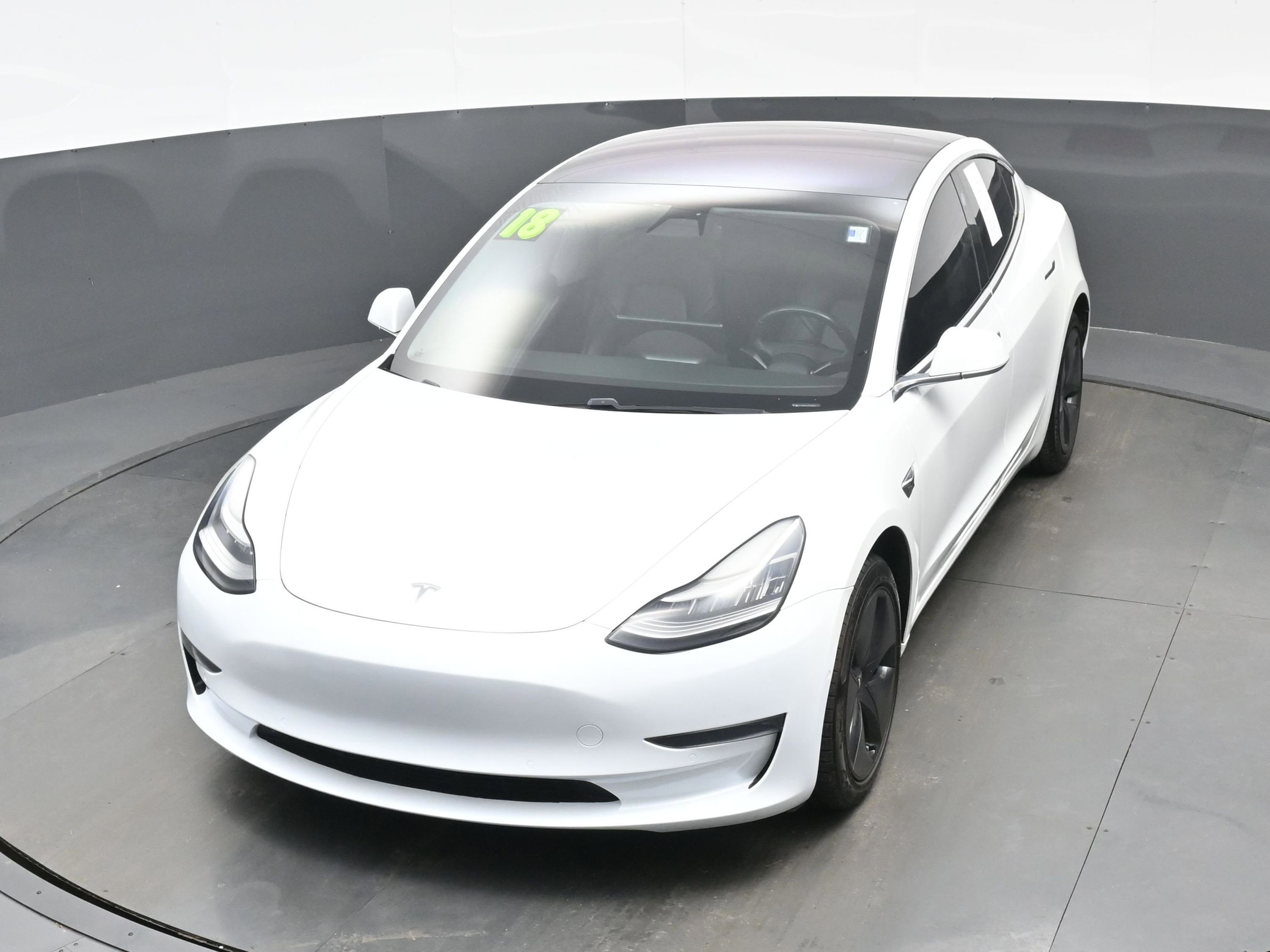 Used 2018 Tesla Model 3 Long Range image 38