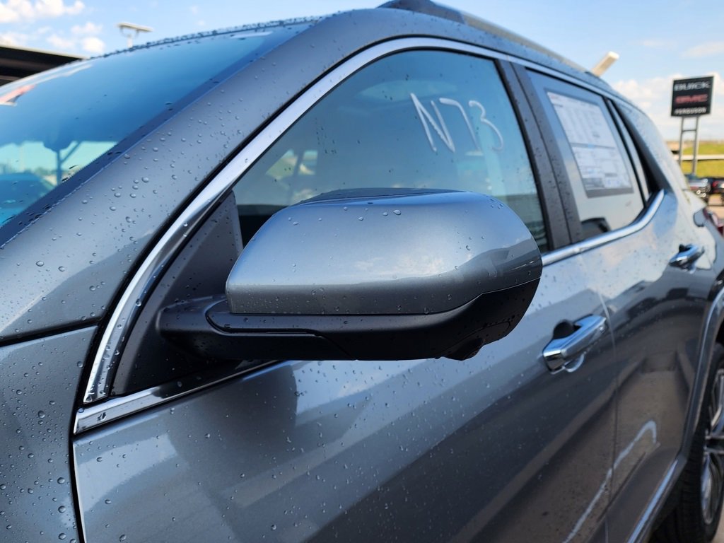 New 2026 GMC Terrain Denali image 12