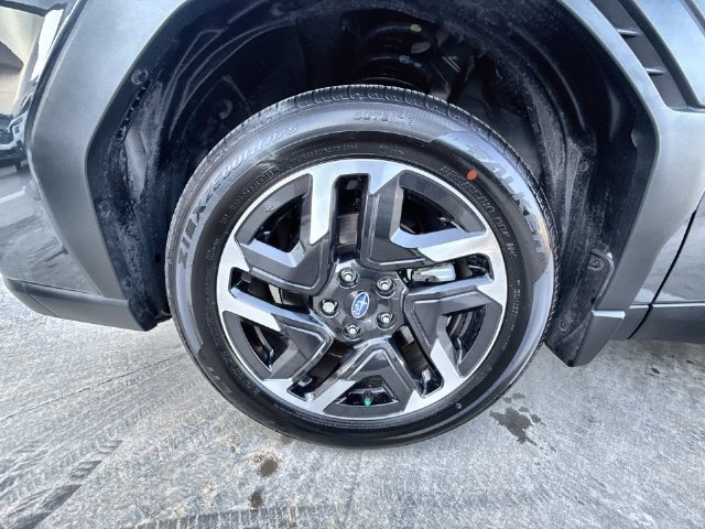 Certified 2026 Subaru Forester Limited AWD/4WD image 10