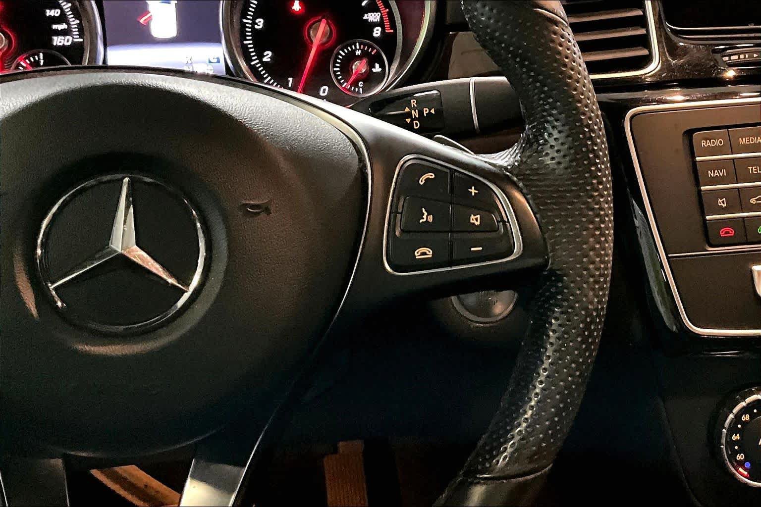 Certified 2018 Mercedes-Benz GLE 350 4MATIC image 25