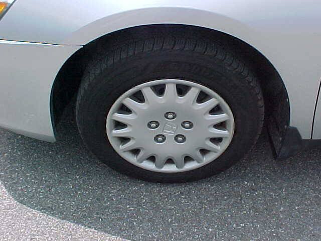 Used 2006 Honda Accord VP image 6