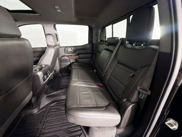 Used 2019 GMC Sierra 1500 Denali image 26