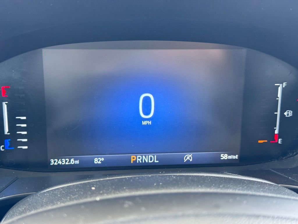 Used 2023 Ford Escape Active FWD image 29