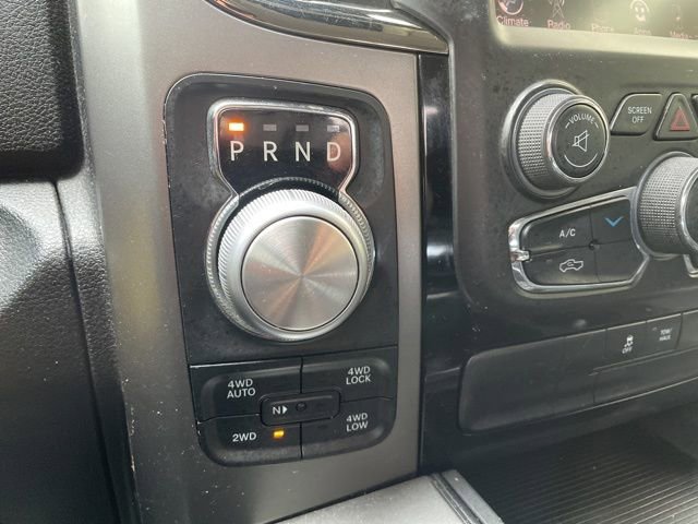 Used 2016 RAM 1500 Sport image 22