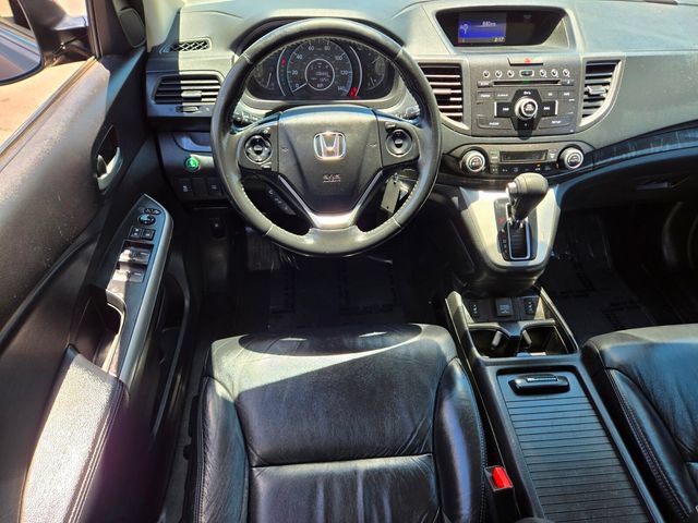Used 2014 Honda CR-V EX-L image 15