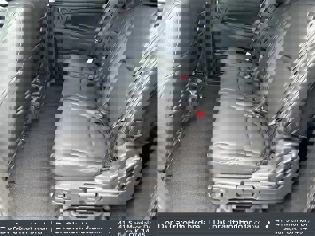 New 2026 Honda Odyssey EX-L image 10