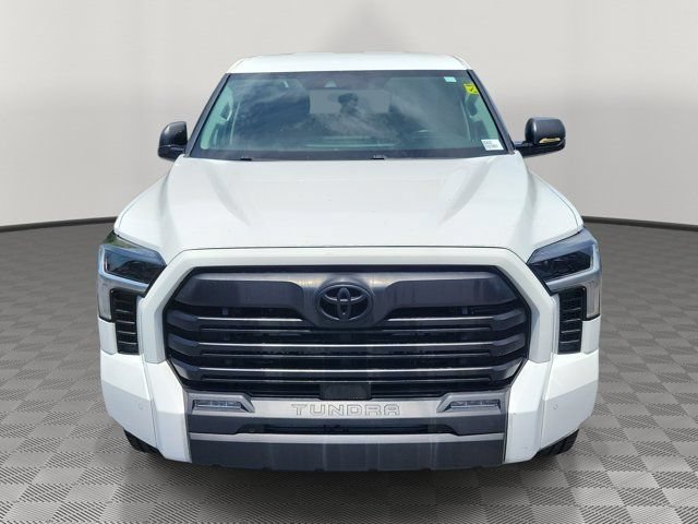 Used 2022 Toyota Tundra SR5 w/ Convenience Package RWD video 2