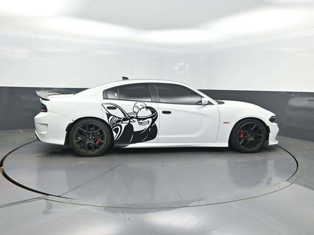 Used 2018 Dodge Charger R/T Scat Pack RWD image 26