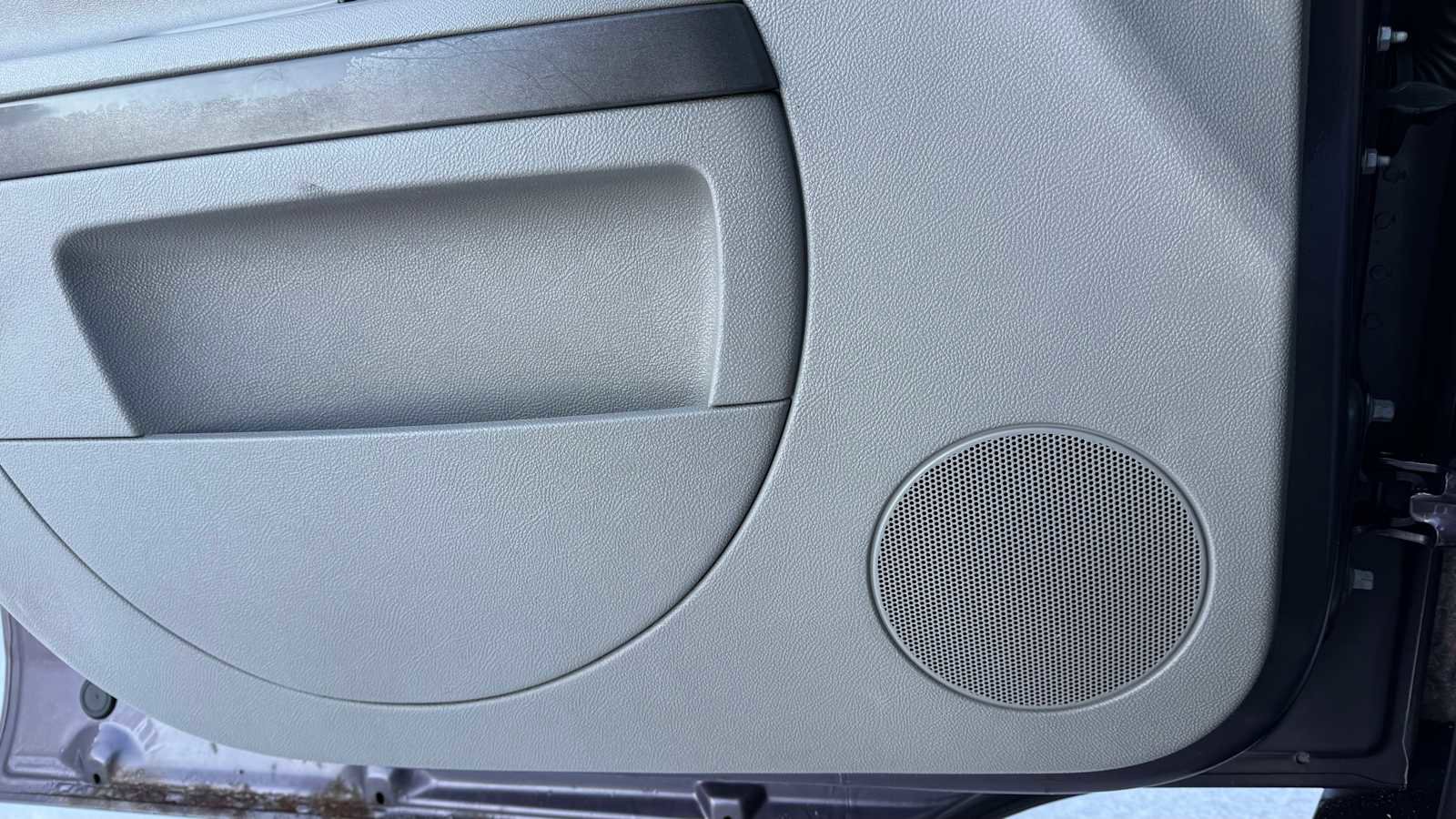 Used 2006 Chevrolet HHR LT FWD image 12