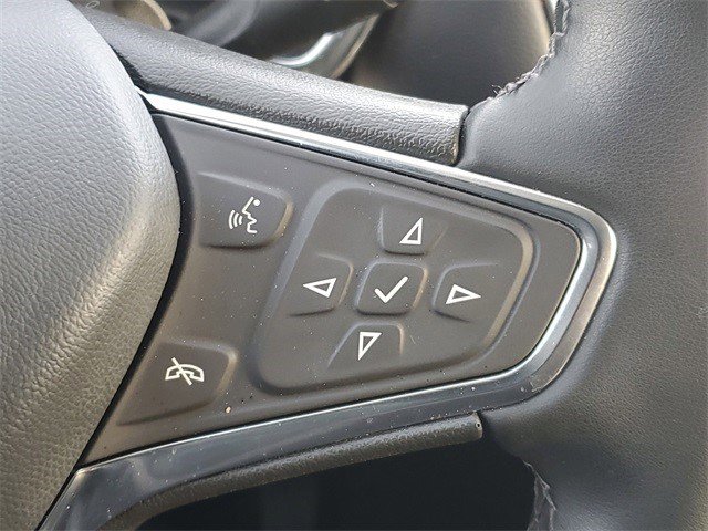 Certified 2024 Chevrolet Equinox LT image 28