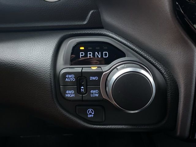 New 2026 RAM 1500 Big Horn image 13