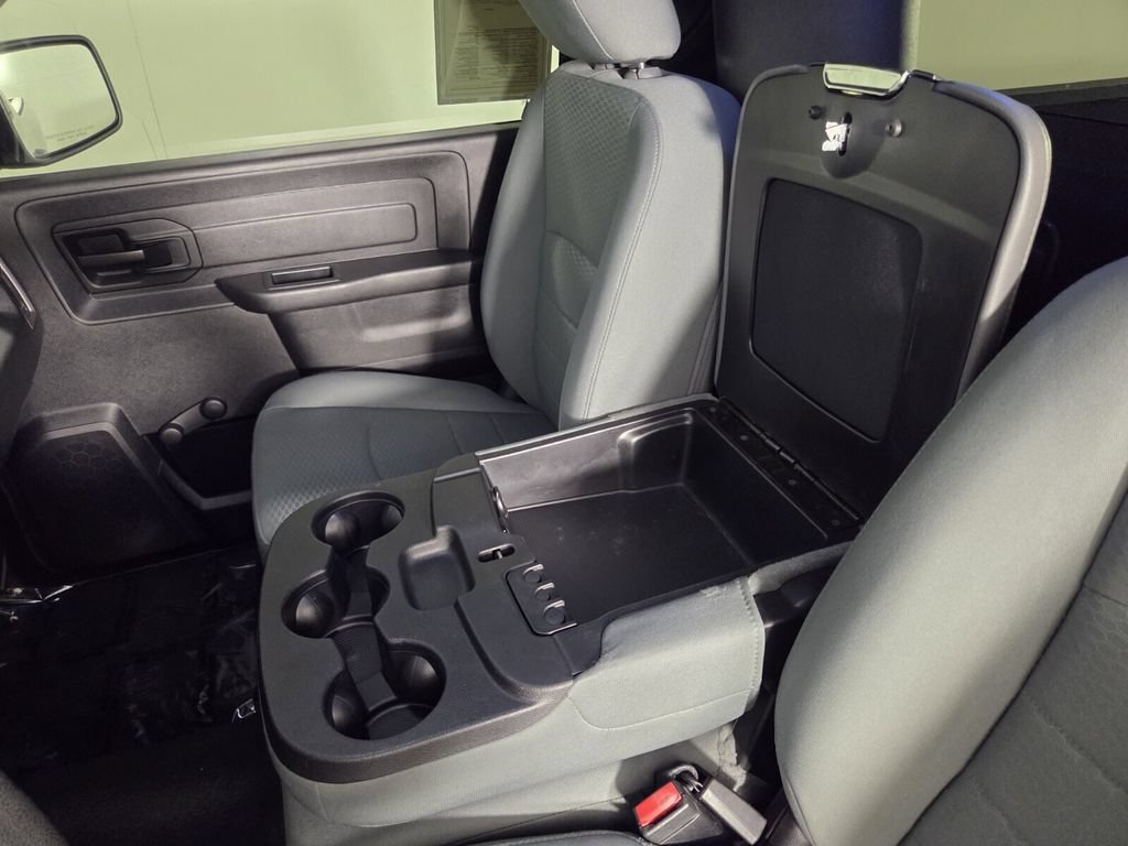 Used 2017 RAM 1500 Tradesman w/ Popular Equipment Group RWD image 25