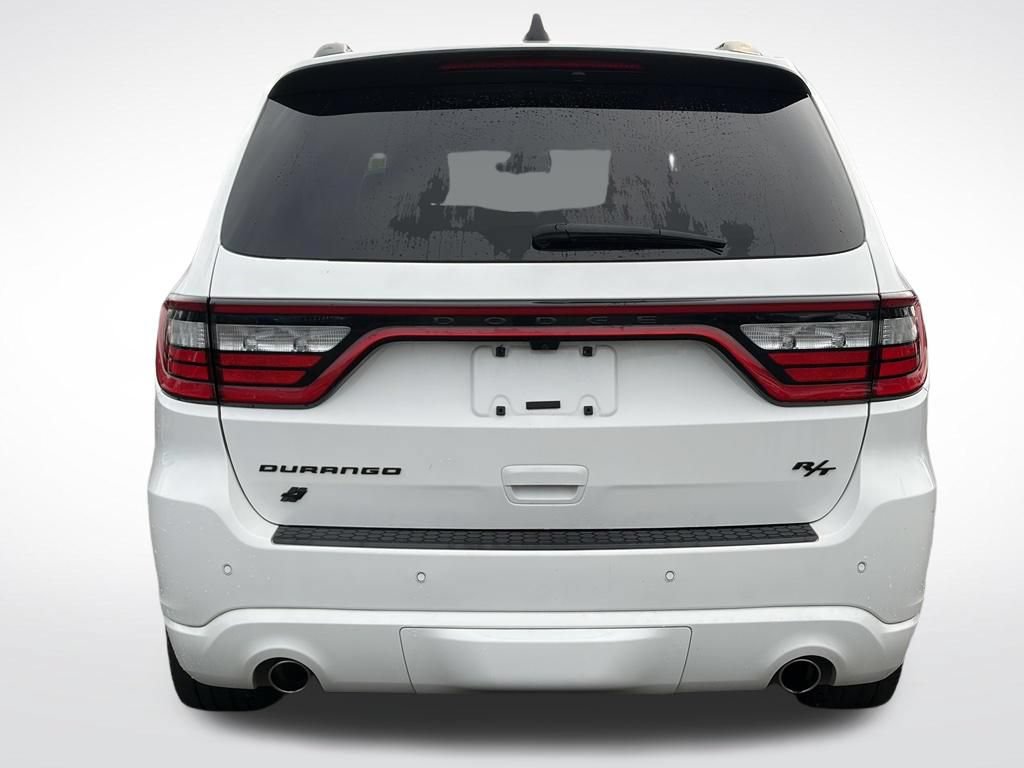 Used 2023 Dodge Durango R/T AWD/4WD image 8