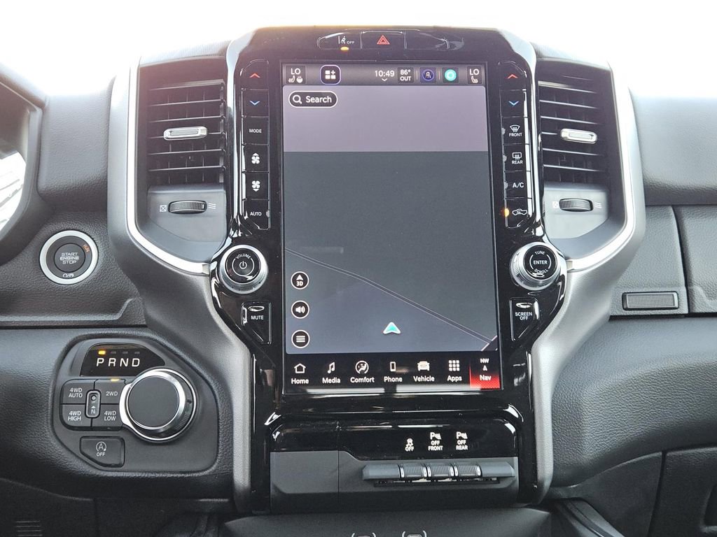 New 2026 RAM 1500 Lone Star image 11