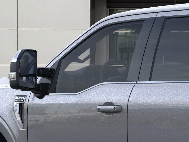 New 2026 Ford F150 King Ranch image 20