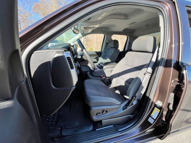 Used 2016 Chevrolet Silverado 1500 LT w/ All Star Edition AWD/4WD image 15