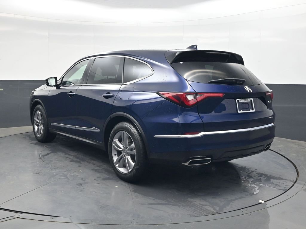 Used 2023 Acura MDX SH-AWD image 6