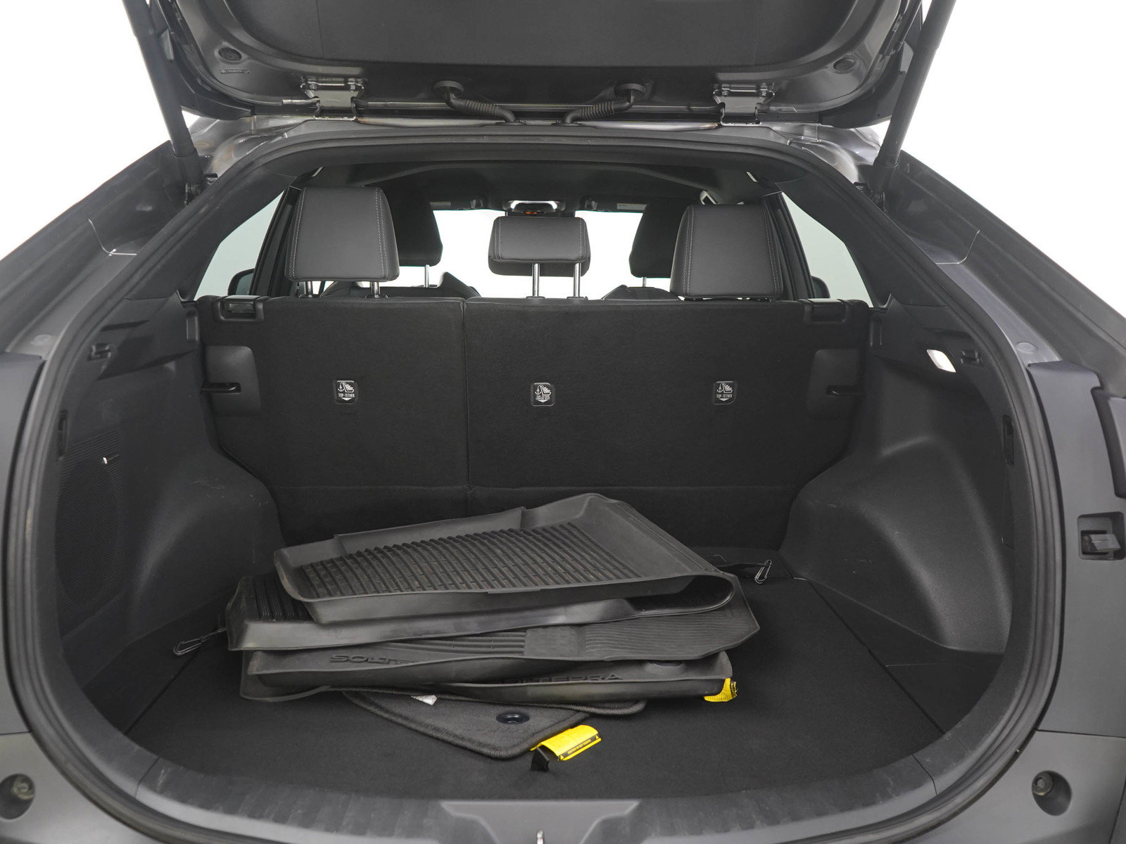Used 2023 Subaru Solterra AWD image 9