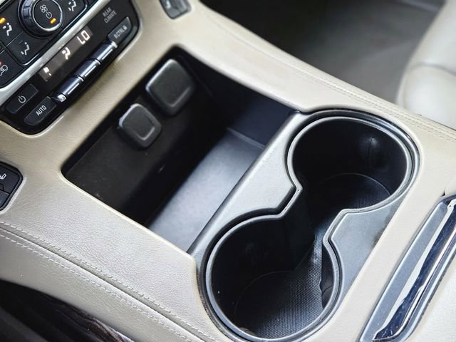 Used 2019 GMC Yukon SLT image 25