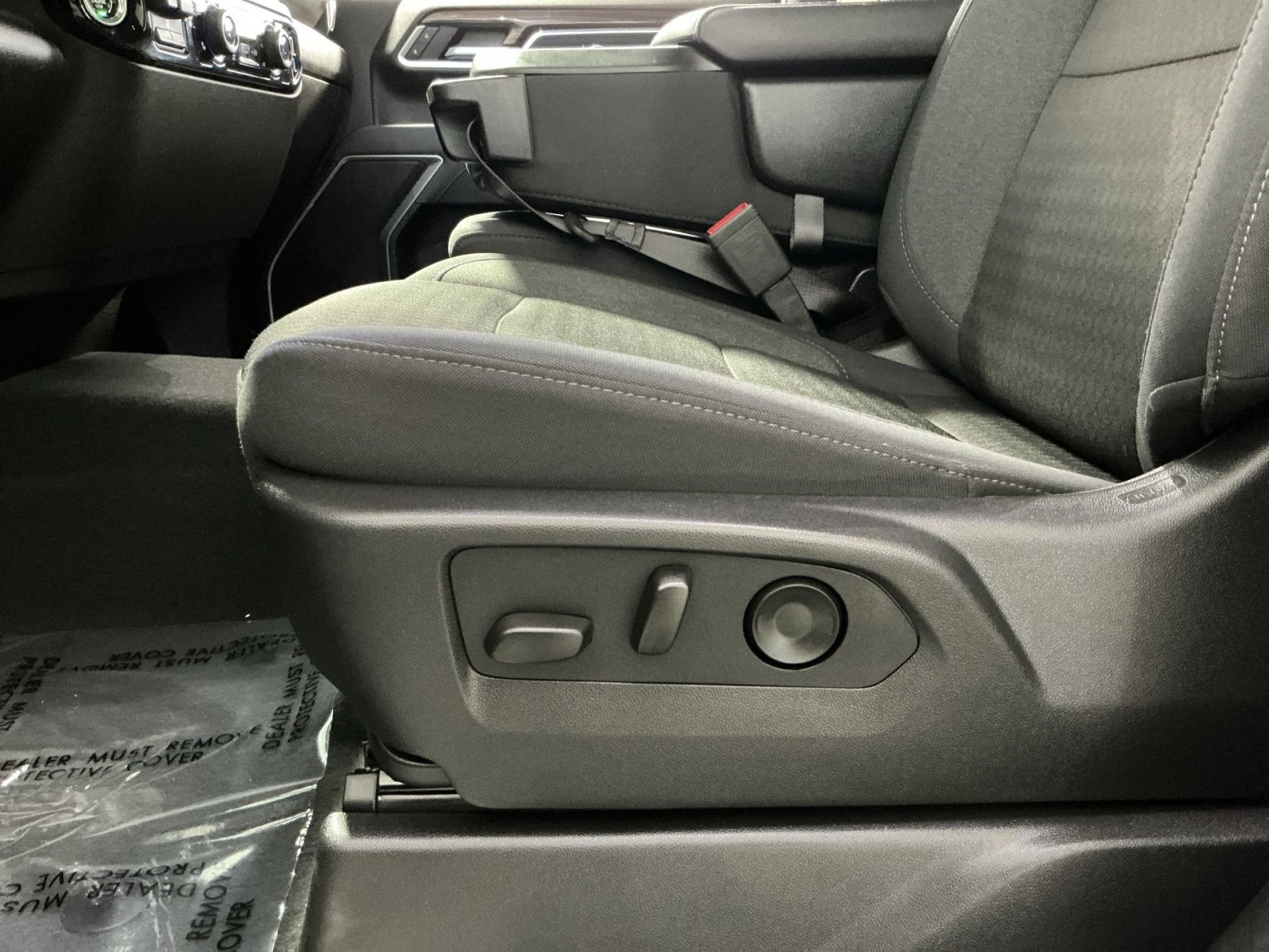 Used 2025 Chevrolet Silverado 2500 LT AWD/4WD image 22