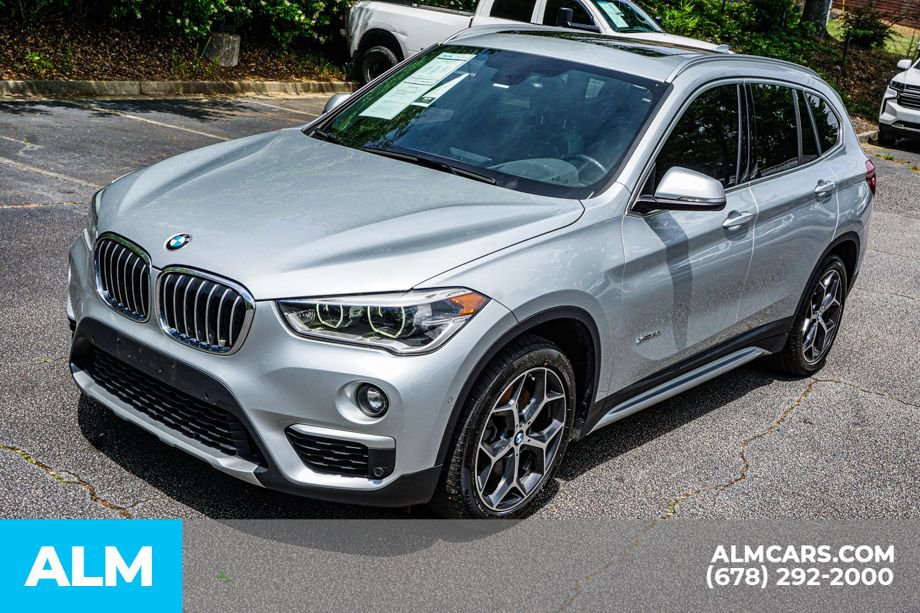 Used 2016 BMW X1 xDrive28i AWD/4WD image 15