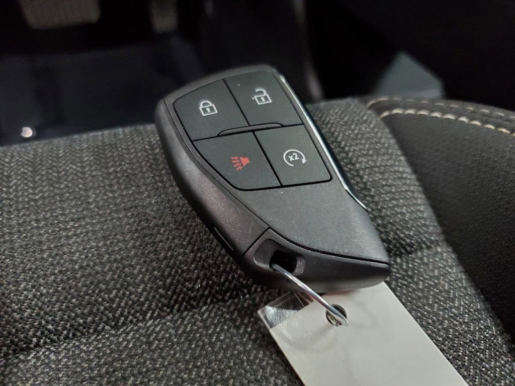 Used 2025 GMC Terrain Elevation image 34