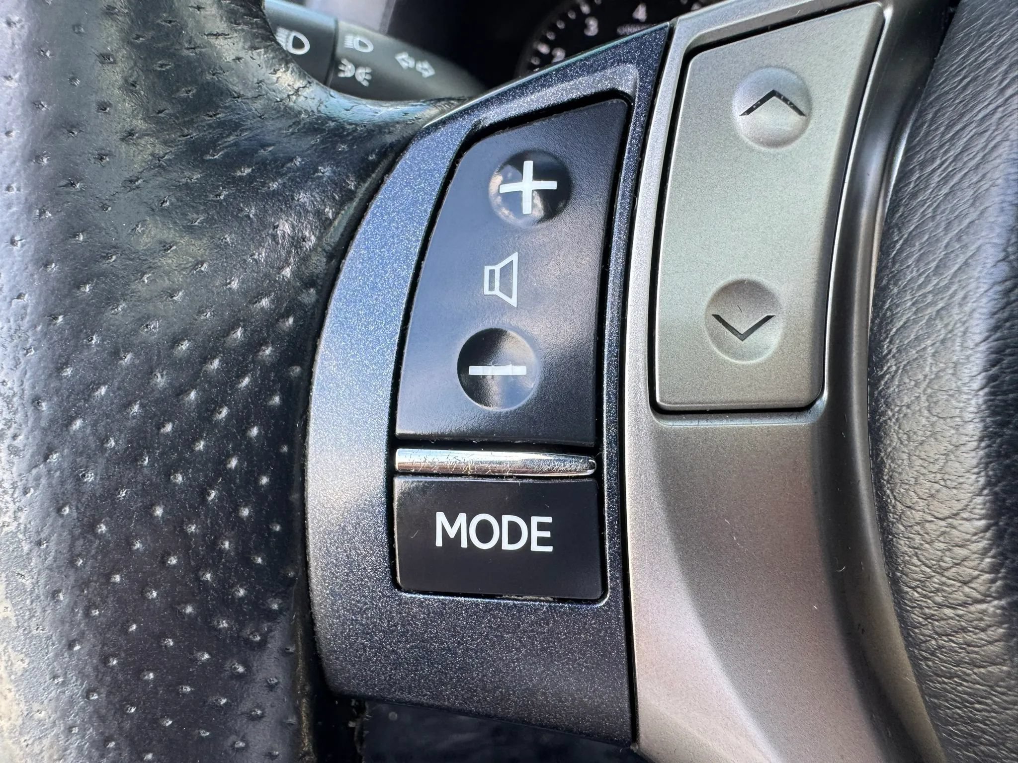 Used 2014 Lexus GS 350 AWD image 16