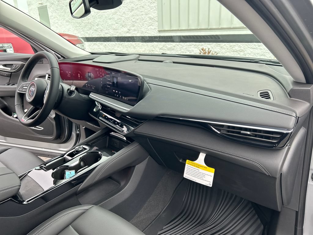 New 2026 Buick Envision Preferred AWD/4WD image 37