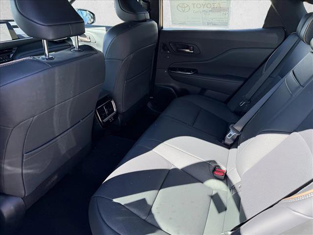 New 2026 Toyota Crown Limited image 9