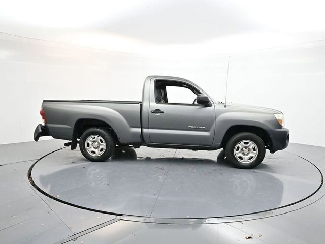 Used 2008 Toyota Tacoma 2WD Regular Cab image 8