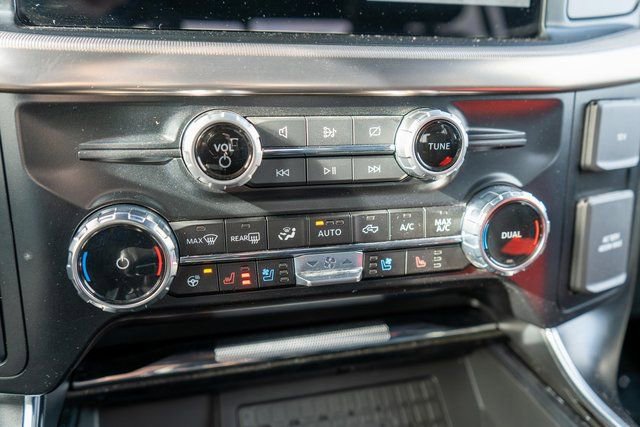 Used 2023 Ford F150 Raptor image 35