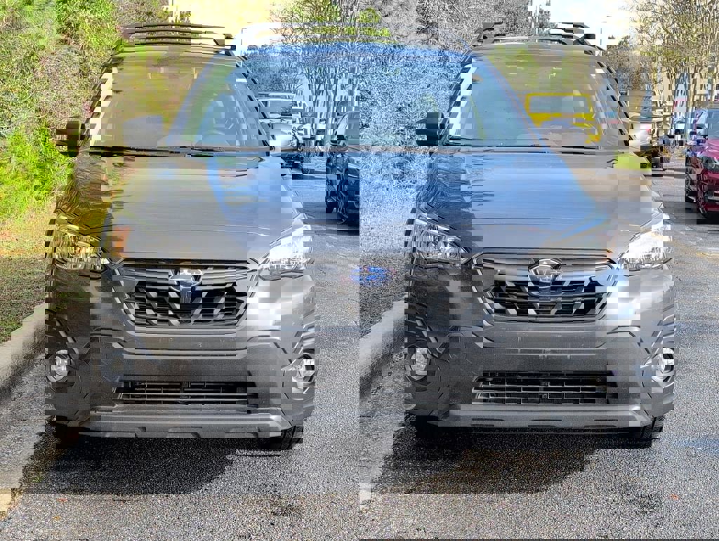 Used 2023 Subaru Crosstrek 2.5i Sport image 9