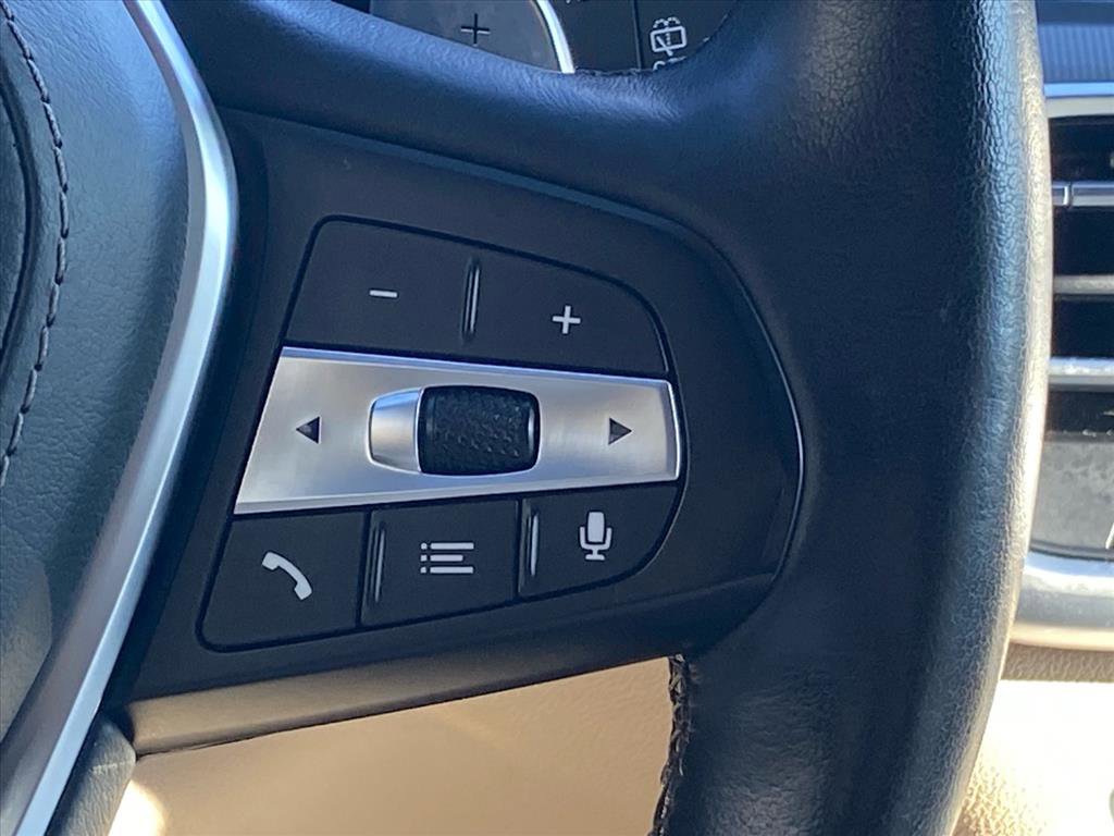 Used 2019 BMW X5 xDrive40i w/ Executive Package image 8