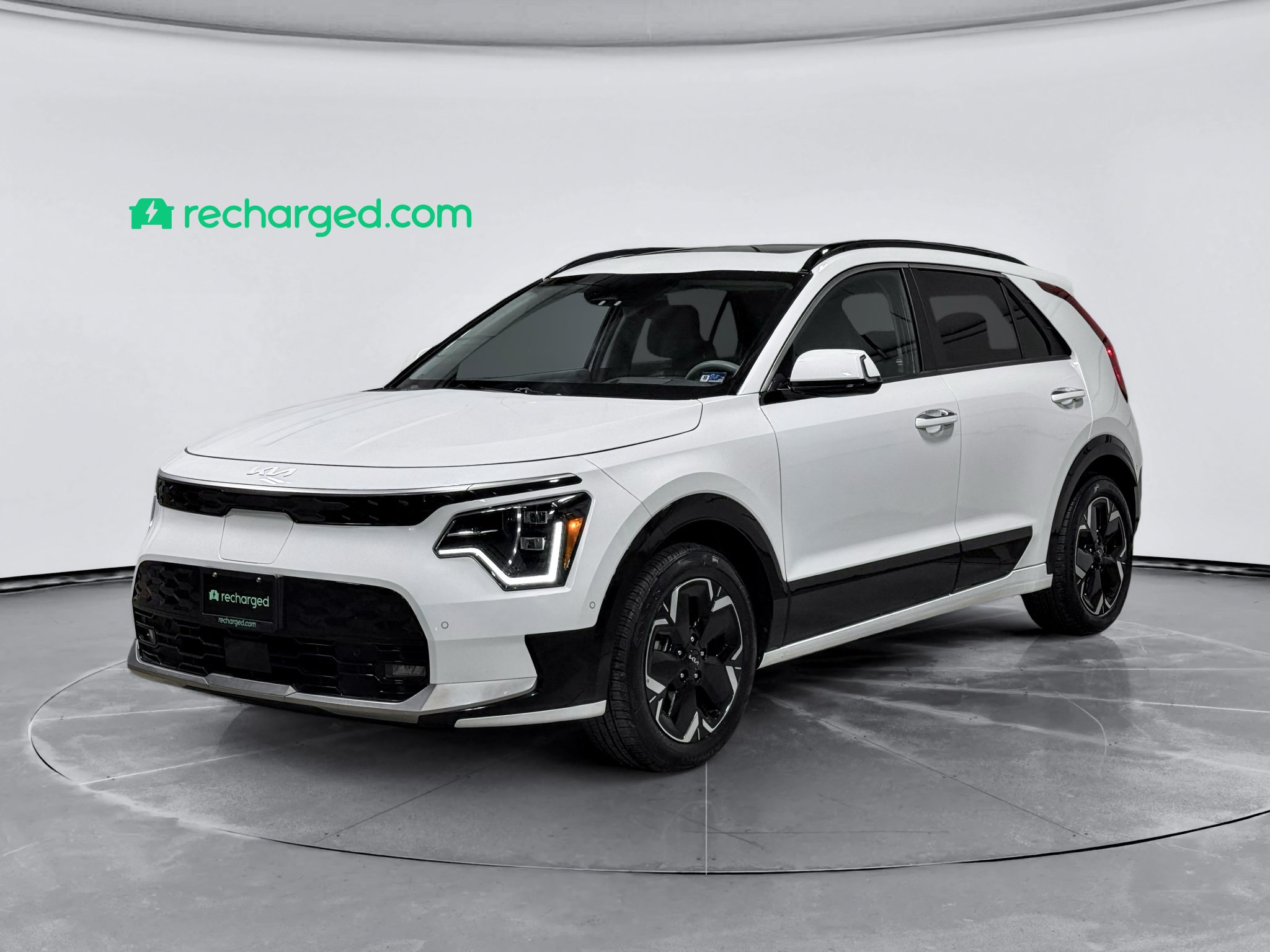 Used 2023 Kia Niro Wave w/ Wave Preserve Package