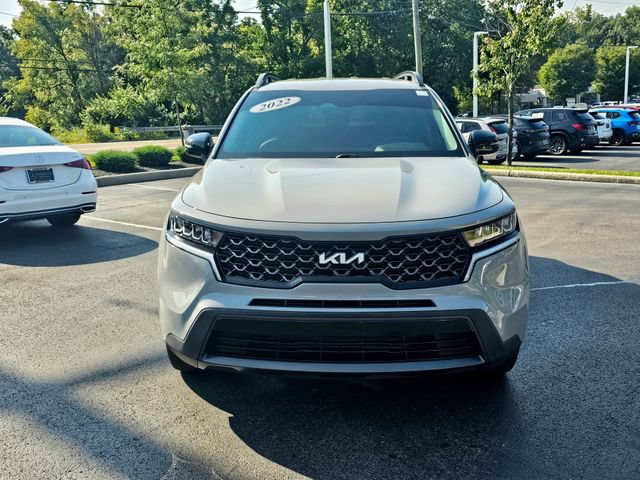 Used 2022 Kia Sorento S AWD/4WD image 3
