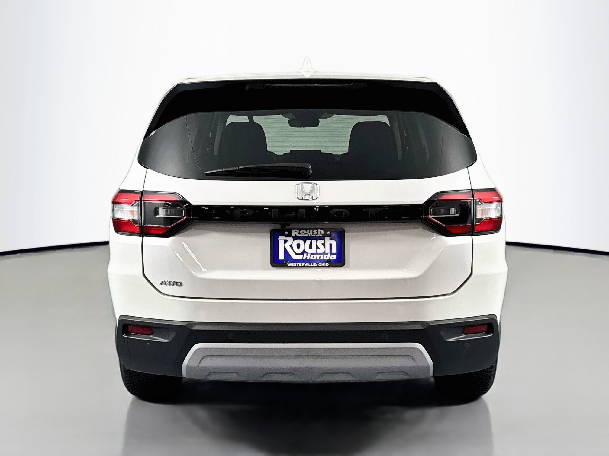 Certified 2023 Honda Pilot EX-L image 6