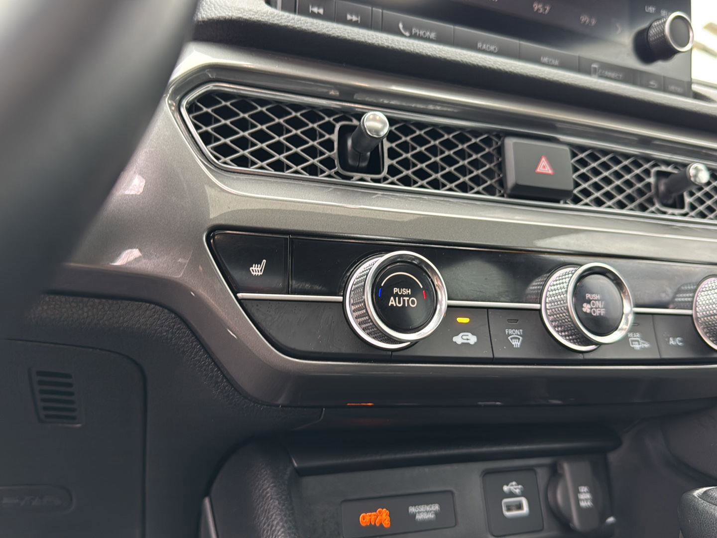 Used 2023 Acura Integra image 23