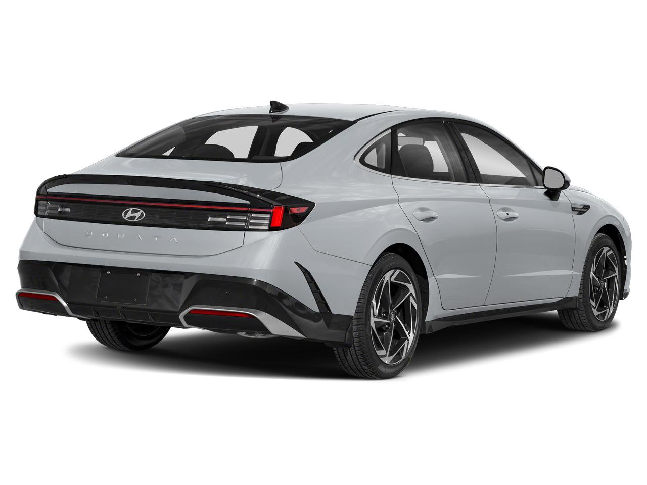 New 2026 Hyundai Sonata SEL image 32