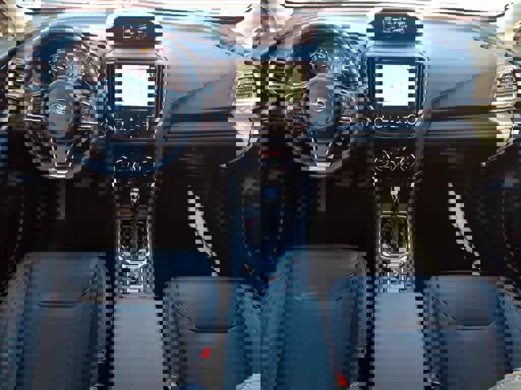 Certified 2021 Subaru Forester Touring w/ Popular Package #2 image 32