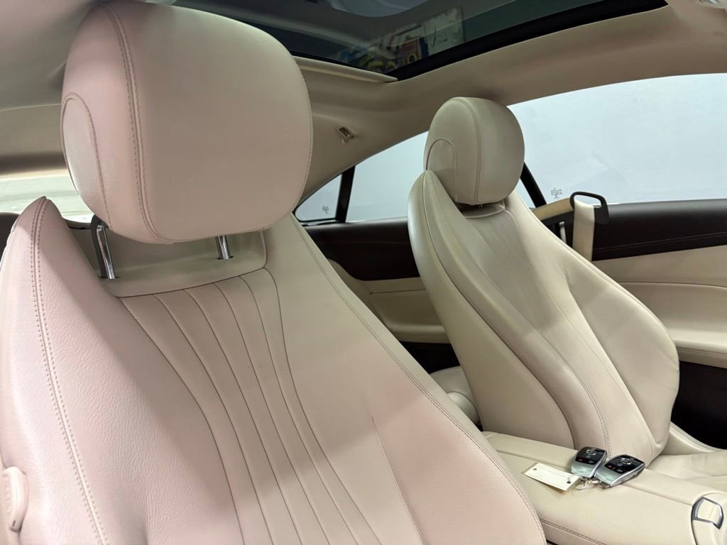 Used 2018 Mercedes-Benz E 400 Coupe image 52