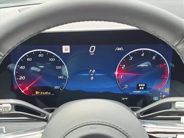 New 2027 Mercedes-Benz GLE 450 4MATIC image 11