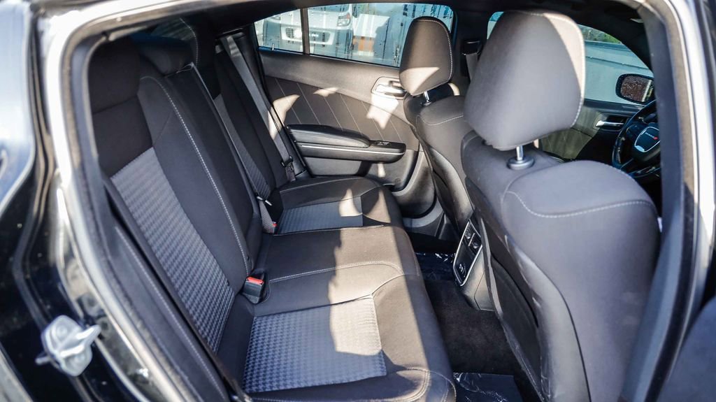 Used 2022 Dodge Charger R/T image 19
