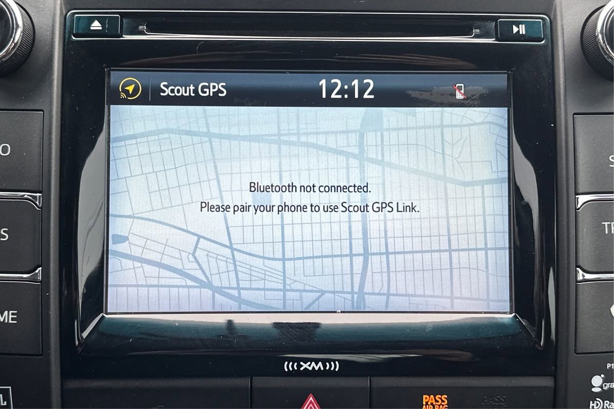 Used 2017 Toyota Camry XLE image 28