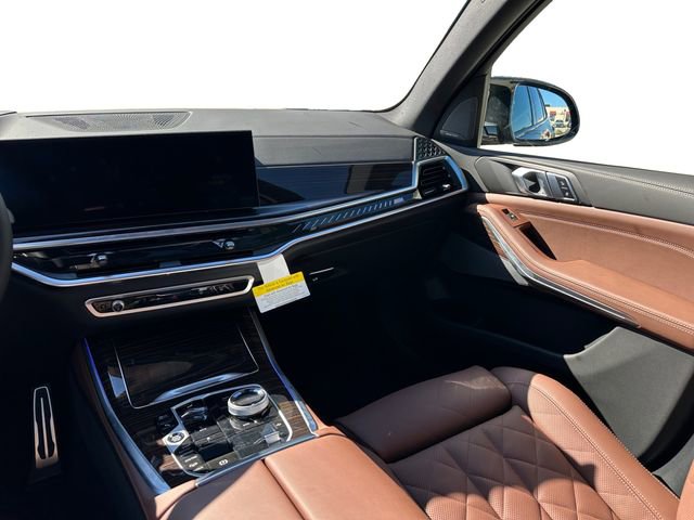 New 2026 BMW X5 M60i image 20
