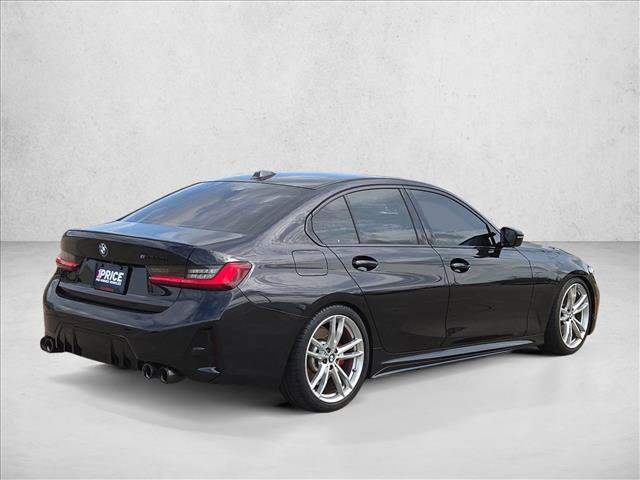 Used 2023 BMW M340i w/ Shadowloine Package image 5