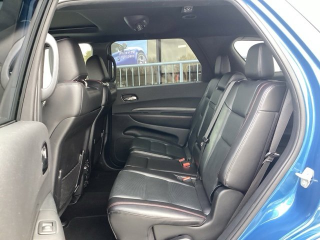 Used 2024 Dodge Durango GT image 18