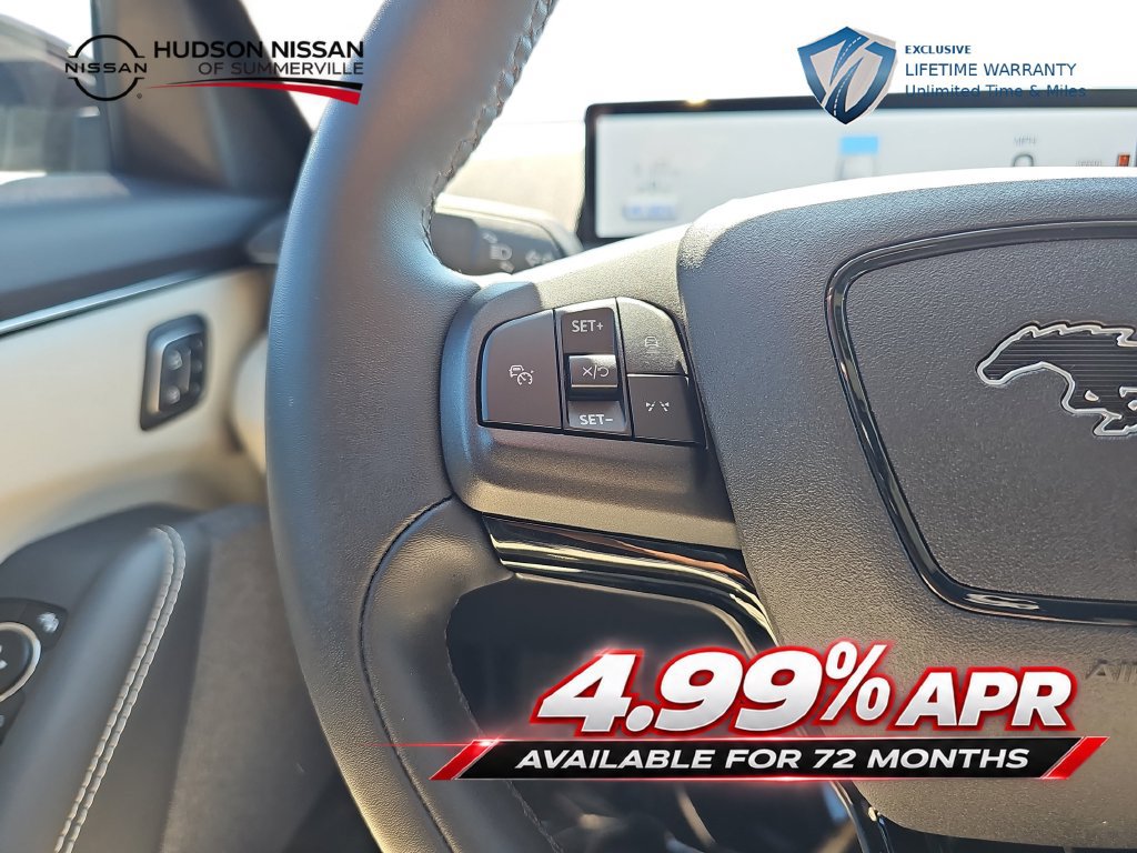 Used 2023 Ford Mustang Mach-E Premium RWD image 18